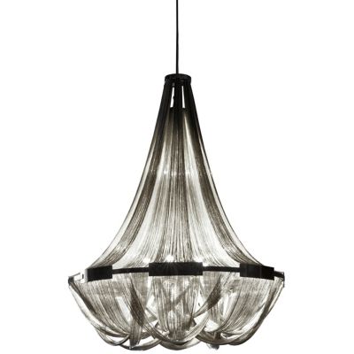 Soscik Chandelier by Terzani - Starlight Lighting USA and Canada